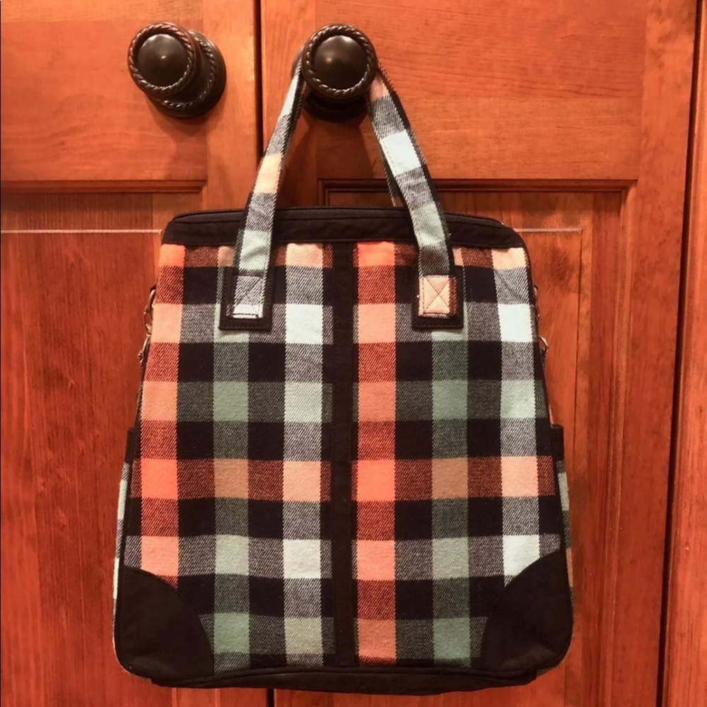 D&Y totebag/purse